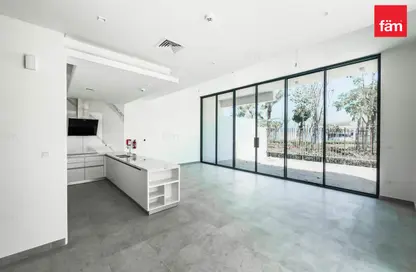 Villa - 4 Bedrooms - 6 Bathrooms for rent in District One Villas - District One - Mohammed Bin Rashid City - Dubai