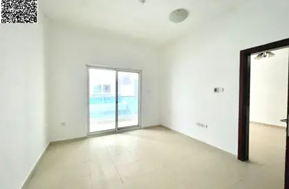 Apartment - 1 Bedroom - 1 Bathroom for sale in City Tower - Al Nuaimiya - Ajman