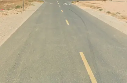 أرض - استوديو للبيع في الجرف 3 - الجرف - عجمان وسط المدينة - عجمان