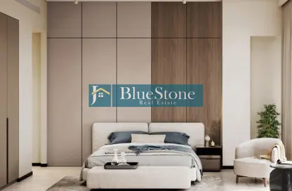 Apartment - Studio - 1 Bathroom for sale in Ryah Living - Dubai Studio City - Dubai