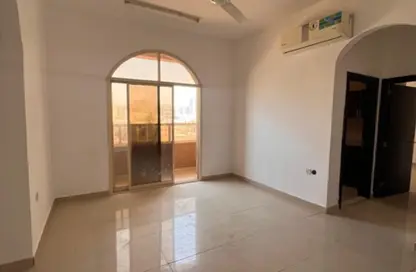 شقة - 2 غرف نوم - 2 حمامات للايجار في أبراج النعيمية - النعيمية - عجمان