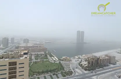 شقة - غرفة نوم - 1 حمام للايجار في راك تاور - السير - رأس الخيمة