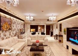 Apartment - 2 bedrooms - 3 bathrooms for rent in 8 Boulevard Walk - Mohammad Bin Rashid Boulevard - Downtown Dubai - Dubai