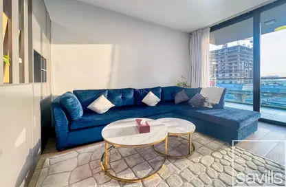 Apartment - 1 Bedroom - 2 Bathrooms for sale in East 40 - Al Furjan - Dubai Apartment - 1 Bedroom - 2 Bathrooms for sale in East 40 - Al Furjan - Dubai