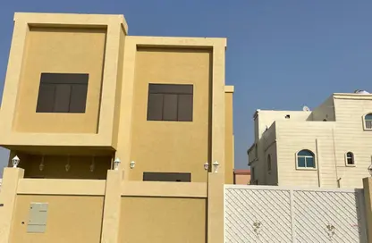 Villa - 4 Bedrooms - 6 Bathrooms for rent in Al Yasmeen 1 - Al Yasmeen - Ajman