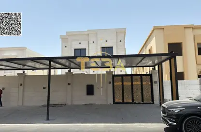 Villa - 5 Bedrooms - 7 Bathrooms for sale in Al Mowaihat 1 - Al Mowaihat - Ajman