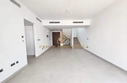 Townhouse - 3 Bedrooms - 4 Bathrooms for sale in Noya 1 - Noya - Yas Island - Abu Dhabi