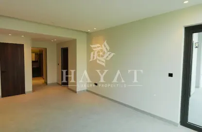 Apartment - 1 Bedroom - 2 Bathrooms for rent in Oasis 1 - Jumeirah Garden City - Al Satwa - Dubai