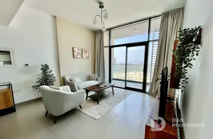 Apartment - 1 Bedroom - 2 Bathrooms for rent in Prive Residence - Dubai Hills Estate - Dubai