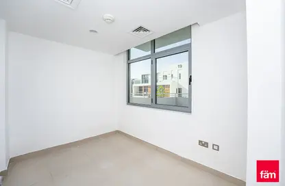Apartment - 4 Bedrooms - 4 Bathrooms for rent in The Pulse Townhouses - The Pulse - Dubai South (Dubai World Central) - Dubai