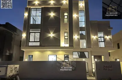 فيلا - 5 غرف نوم - 7 حمامات للبيع في الحليو 2 - الحليو - عجمان فيلا - 5 غرف نوم - 7 حمامات للبيع في الحليو 2 - الحليو - عجمان