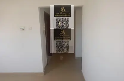 شقة - غرفة نوم - 1 حمام للايجار في مبنى جيباس 3 - الراشدية 2 - الراشدية - عجمان