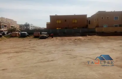 أرض - استوديو للبيع في 3 المويهات - المويهات - عجمان
