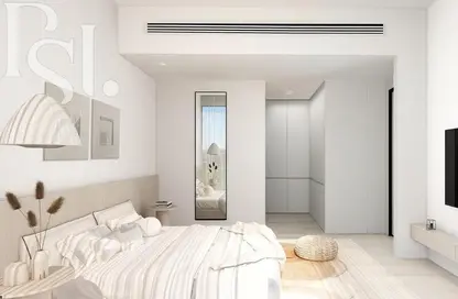 Apartment - 1 Bedroom - 1 Bathroom for sale in Bayviews - Hayat Island - Mina Al Arab - Ras Al Khaimah