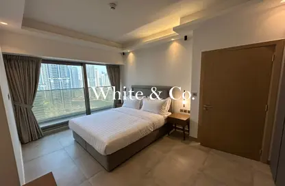 Apartment - 2 Bedrooms - 3 Bathrooms for sale in Orra The Embankment - Jumeirah Lake Towers - Dubai