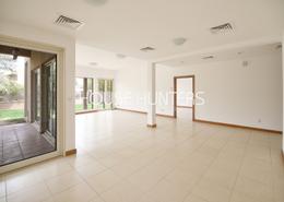 Villa - 6 bedrooms - 7 bathrooms for rent in Saheel - Arabian Ranches - Dubai