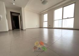Apartment - 2 bedrooms - 3 bathrooms for rent in Airport Road - Abu Dhabi
