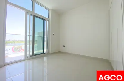 تاون هاوس - 3 غرف نوم - 3 حمامات للبيع في فلل اكنان - فاردون - داماك هيلز 2 - دبي