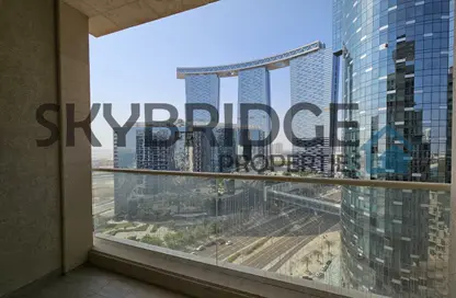 Apartment - 2 Bedrooms - 2 Bathrooms for sale in Mangrove Place - Shams Abu Dhabi - Al Reem Island - Abu Dhabi