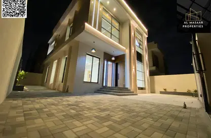 فيلا - 4 غرف نوم - 6 حمامات للبيع في الحليو 2 - الحليو - عجمان