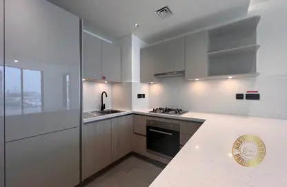 Apartment - 3 Bedrooms - 5 Bathrooms for rent in The Crest Tower D - Sobha Hartland - Mohammed Bin Rashid City - Dubai