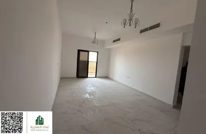 Apartment - 2 Bedrooms - 3 Bathrooms for rent in Ajman Global City - Al Alia - Ajman
