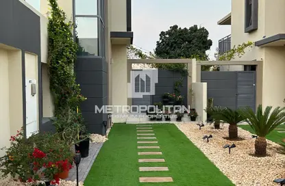 Townhouse - 4 Bedrooms - 4 Bathrooms for sale in Maple 2 - Maple at Dubai Hills Estate - Dubai Hills Estate - Dubai
