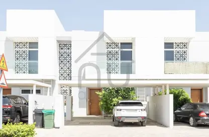 Townhouse - 3 Bedrooms - 3 Bathrooms for sale in Arabella Townhouses 2 - Arabella Townhouses - Mudon - Dubai