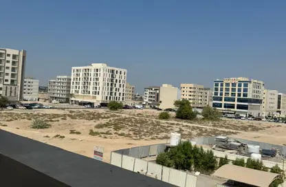 Apartment - 1 Bedroom - 2 Bathrooms for rent in AlFalah - Muwaileh Commercial - Sharjah