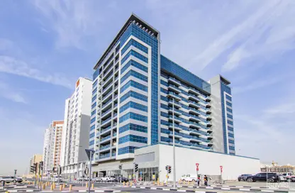 Apartment - 2 Bedrooms - 3 Bathrooms for rent in Al Firdaus 1 Building - Nadd Al Hammar - Dubai