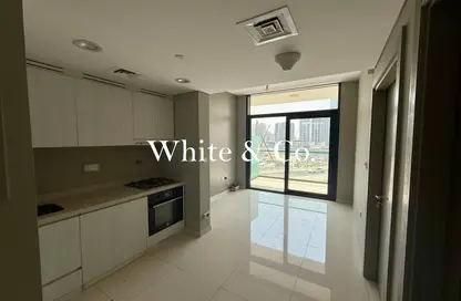 Apartment - 1 Bedroom - 1 Bathroom for rent in Zada Tower - Business Bay - Dubai