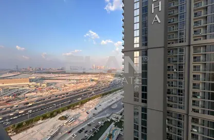 شقة - غرفة نوم - 2 حمامات للايجار في شوبا كريك فيستا جراندي - صبحا هارتلاند - مدينة الشيخ محمد بن راشد - دبي