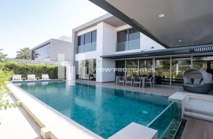 Villa - 5 Bedrooms - 6 Bathrooms for sale in Sidra Villas II - Sidra Villas - Dubai Hills Estate - Dubai