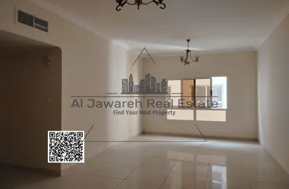 Apartment - 2 Bedrooms - 2 Bathrooms for rent in Al Naemiya Tower 1 - Al Naemiya Towers - Al Nuaimiya - Ajman
