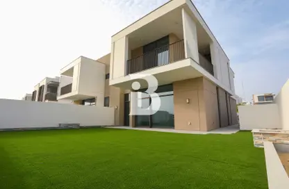 Villa - 4 Bedrooms - 5 Bathrooms for rent in Tilal Al Furjan - Al Furjan - Dubai