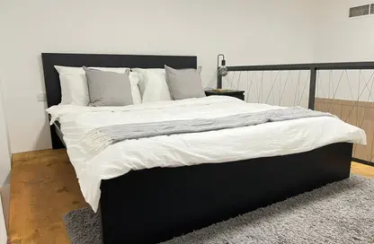 Apartment - Studio - 1 Bathroom for sale in Aria - Jumeirah Village Circle - Dubai