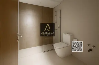 Apartment - 1 Bedroom - 2 Bathrooms for sale in Garden Residences - Emirates City - Ajman
