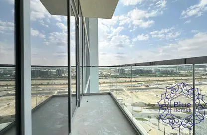Apartment - 1 Bedroom - 2 Bathrooms for rent in Residences 14 - District One - Mohammed Bin Rashid City - Dubai