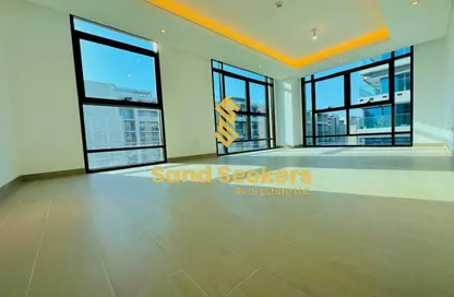 Apartment - 2 Bedrooms - 4 Bathrooms for rent in P2671 - Al Zeina - Al Raha Beach - Abu Dhabi