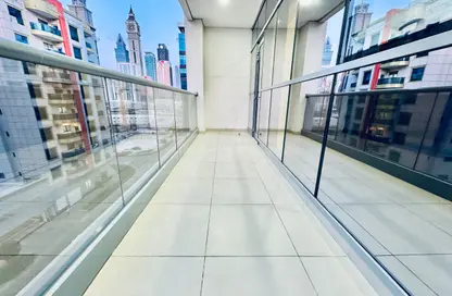 Apartment - 1 Bedroom - 2 Bathrooms for rent in Al Khair 2 - Al Satwa - Dubai