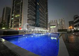 Apartment - 1 bedroom - 1 bathroom for rent in Marina Diamond 6 - Marina Diamonds - Dubai Marina - Dubai