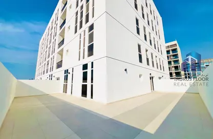 شقة - 2 غرف نوم - 3 حمامات للايجار في فالورا ريزيدنس - ند الشبا 1 - ند الشبا - دبي