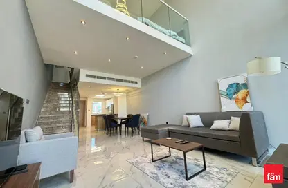 Townhouse - 2 Bedrooms - 3 Bathrooms for rent in Rukan 3 - Dubai Land - Dubai