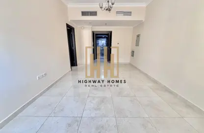 Apartment - 1 Bedroom - 2 Bathrooms for rent in Muwaileh 3 Building - Muwaileh - Sharjah