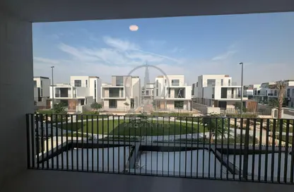 Apartment - 4 Bedrooms - 6 Bathrooms for rent in Elie Saab 1 - Elie Saab - Arabian Ranches 3 - Dubai Apartment - 4 Bedrooms - 6 Bathrooms for rent in Elie Saab 1 - Elie Saab - Arabian Ranches 3 - Dubai