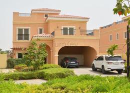 Villa - 5 bedrooms - 5 bathrooms for rent in The Aldea - The Villa - Dubai