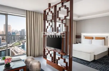 شقة للبيع في TFG  مارينا - دبي مارينا - دبي