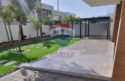 Villa - 4 Bedrooms - 6 Bathrooms for sale in The Dunes - Saadiyat Reserve - Saadiyat Island - Abu Dhabi