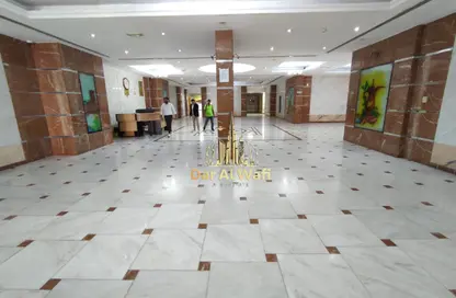 Apartment - 2 Bedrooms - 2 Bathrooms for rent in Taliatela Street - Al Nahda - Sharjah