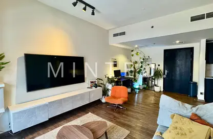 شقة - غرفة نوم - 1 حمام للبيع في دايموند فيوز 4 - دايموند فيوز - قرية الجميرا سركل - دبي